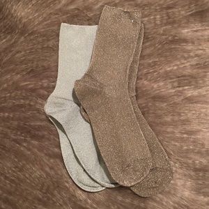 Shimmer Sock Bundle 💖✨💕💕